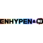 Enhypen&Hi