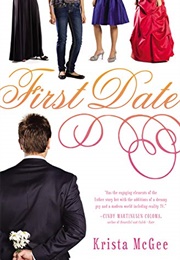 First Date (Krista McGee)