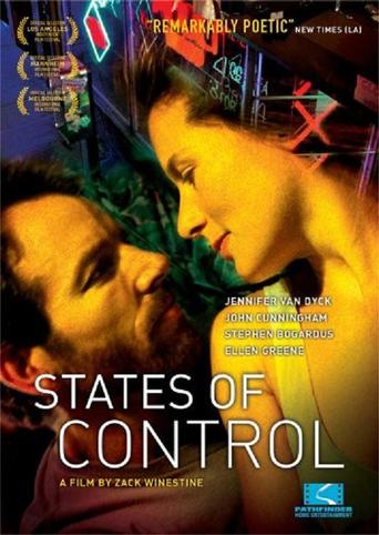 States of Control (1997)