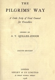 The Pilgrim's Way (Arthur Quiller-Couch)