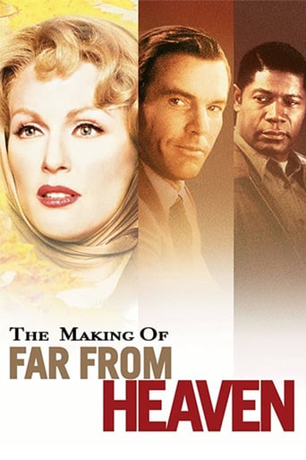 The Making of Far From Heaven (2002)