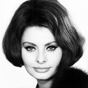 Sophia Loren