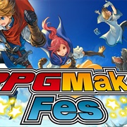 RPG Maker Fes