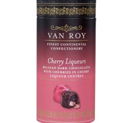 Van Roy Cherry Liqueurs