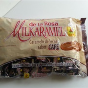 De La Rosa Milkaramel