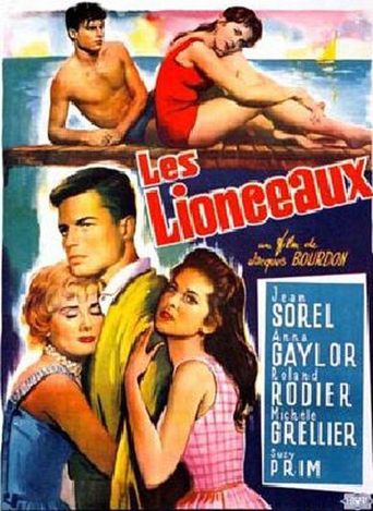 Les Lionceaux (1960)
