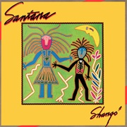 Shangó (Santana, 1982)