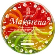 Galaretka Makarena