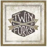 Twin Forks - Twin Forks