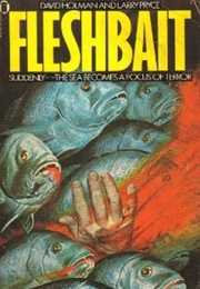 Fleshbait (David Holman, Larry Pryce)