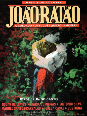 João Ratão (1940)