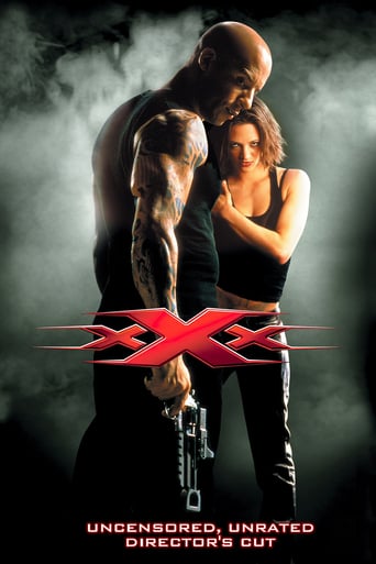 Xxx: The Final Chapter - The Death of Xander Cage (2005)