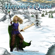 Heroine&#39;s Quest: The Herald of Ragnarok