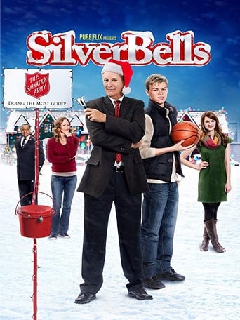Silver Bells (2013)