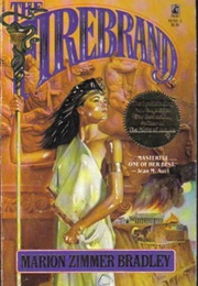 Firebrand (Bradley, Marion Zimmer)