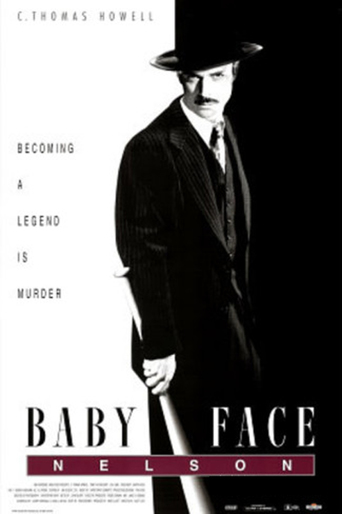 Baby Face Nelson (1996)