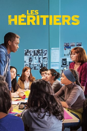 Les Héritiers (2014)