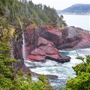 The East Coast Trail (NL)