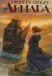 Armada (Charles Gidley)