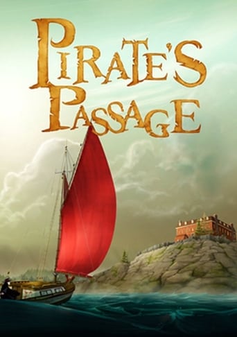 Pirate&#39;s Passage (2015)