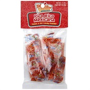 Pico Rico Mexicana Sweet & Hot Candy Powder