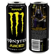 Assassin's Creed Origins Juiced Ripper