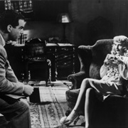 The Insurance Policy-Double Indemnity