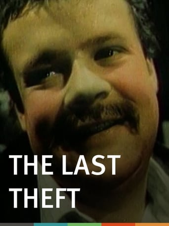 The Last Theft (1988)