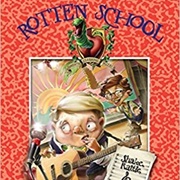 Shake, Rattle and Hurl!