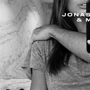 Naked - Jonas Blue & MAX