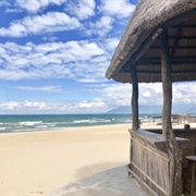 Kande Beach, Malawi