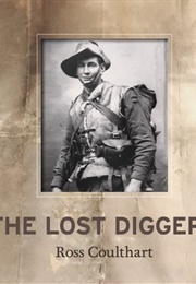 The Lost Diggers (Ross Coulthart)