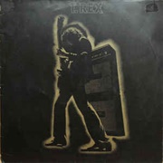 Electric Warrior - T. Rex