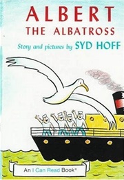 Albert the Albatross (Syd Hoff)