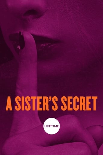 A Sister&#39;s Secret (2018)