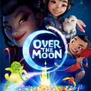 Over the Moon