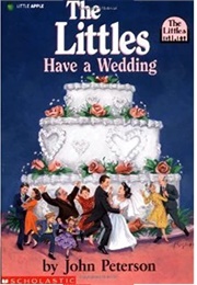 The Little Have a Wedding (John Lawrence Peterson)