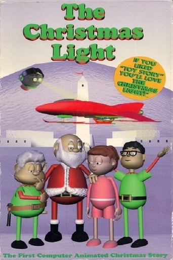 The Christmas Light (1995)