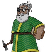 Merle Highchurch (The Adventure Zone)