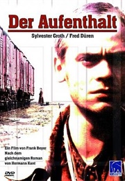 Der Aufenthalt (1983)