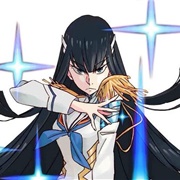 Satsuki Kiryuin