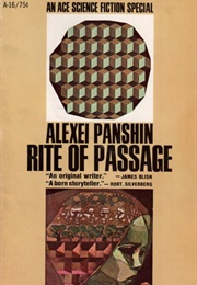 Rite of Passage (Alexei Panshin)