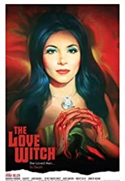 Anna Biller/The Love Witch (2016)