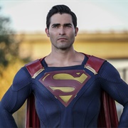 Superman (Tyler Hoechlin)