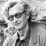 Wim Wenders