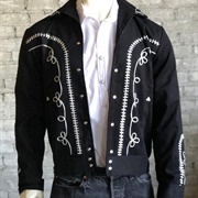 Bolero Jacket