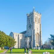 Christchurch, Dorset