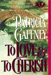 To Love & to Cherish (Patricia Gaffney)