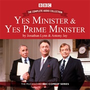 Yes, Minister/Yes, Prime Minister