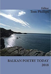 Balkan Poetry Today 2018 (Various)
